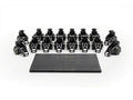 COMP Cams Rocker/Pushrod Kit; CS 1.6 3/8