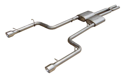 Pypes Performance Exhaust auto part
