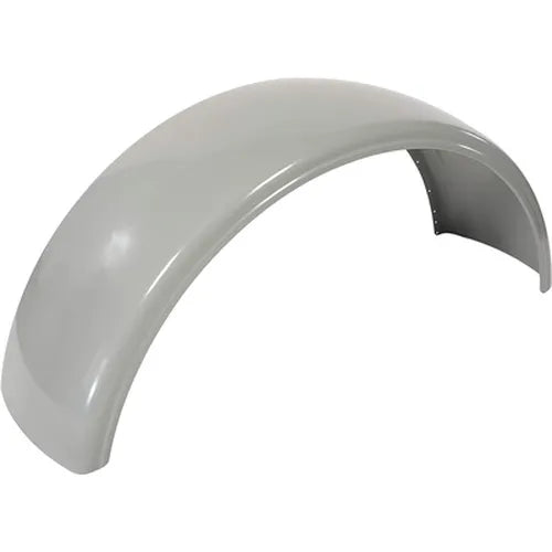 FENDER ALUMINUM