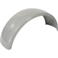 FENDER ALUMINUM