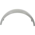 FENDER ALUMINUM