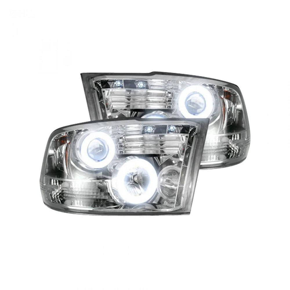 Recon Truck Accessories auto part