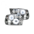 Recon Truck Accessories auto part