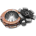 XClutch 88-93 Toyota Celica GTS All Trac 2.0L Stage 2 Sprung Ceramic Clutch Kit