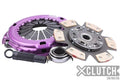 XClutch 88-93 Toyota Celica GTS All Trac 2.0L Stage 2 Sprung Ceramic Clutch Kit