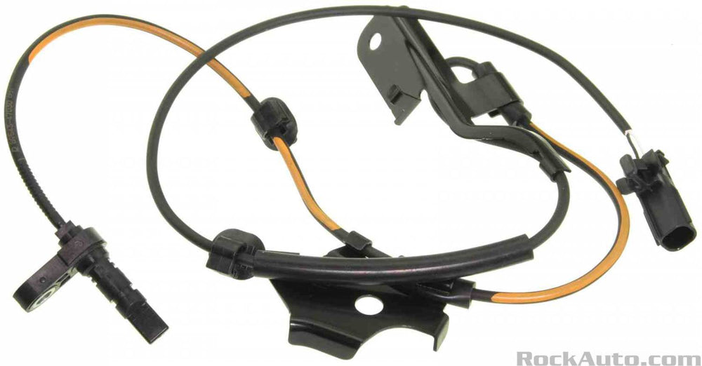 NGK auto part
