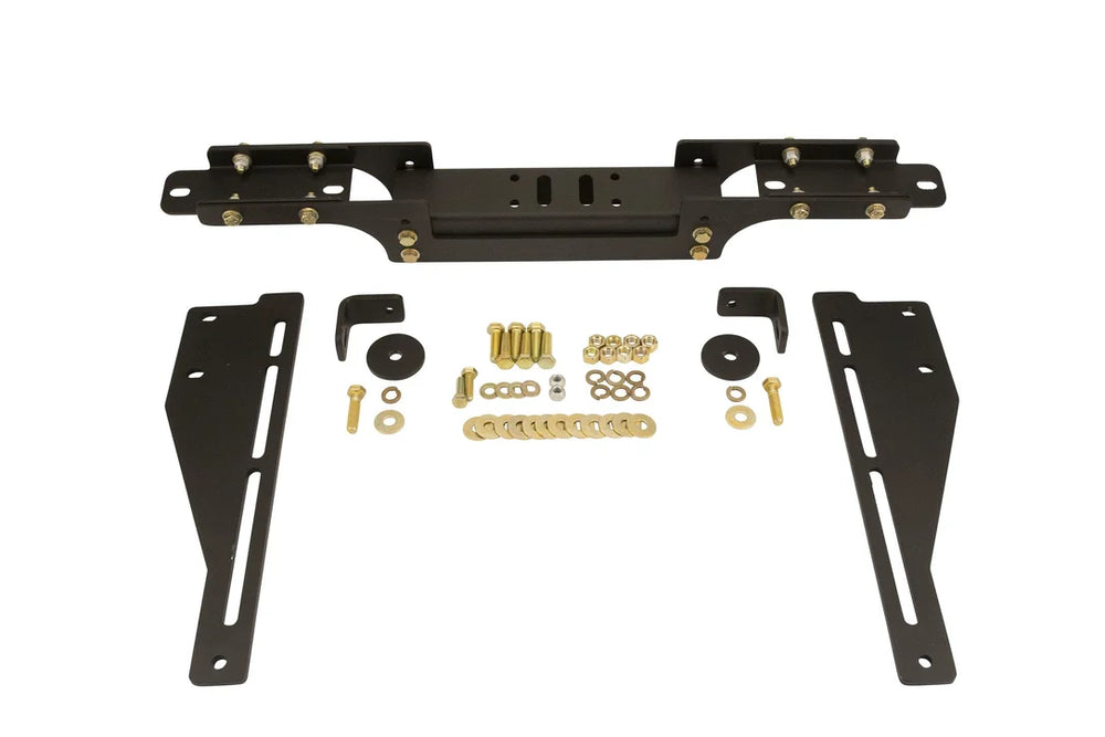 TCI Automotive auto part