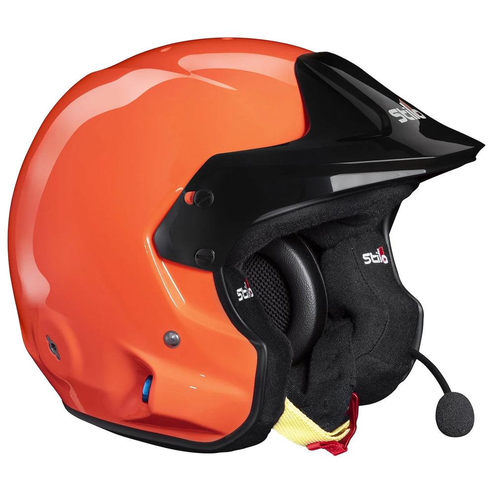 Stilo Helmets auto part