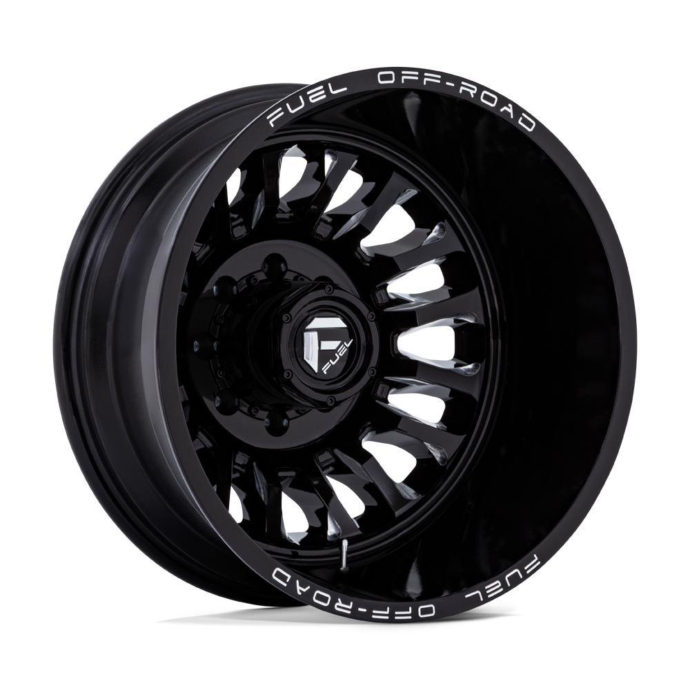 Fuel Off-Road auto part