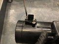 S&B Filters auto part close-up