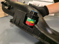 S&B Filters auto part detail