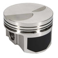 Wiseco auto part close-up