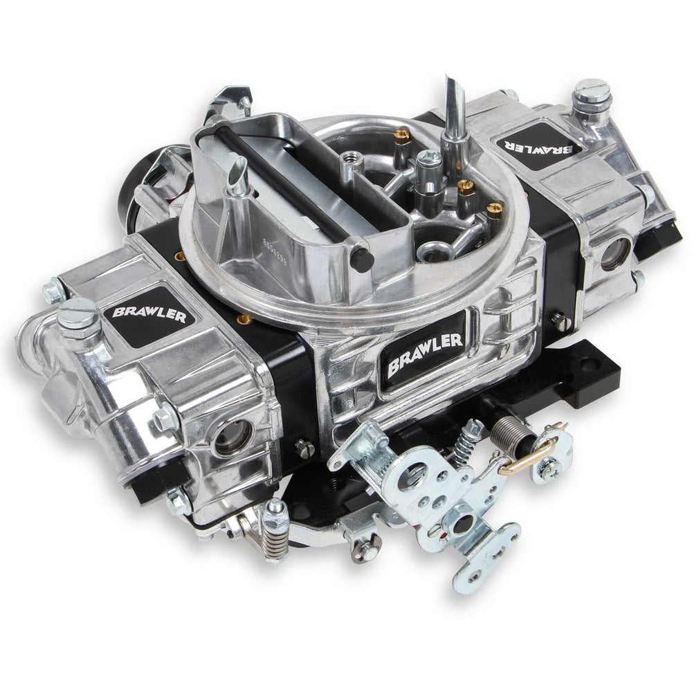850CFM Carburetor - Brawler SSR-Series