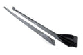 CARBON SIDE SKIRT, SUPRA