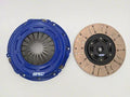 Spec 07-11 Jeep CJ/DJ/Wrangler 3.8L Stage 3+ Clutch Kit