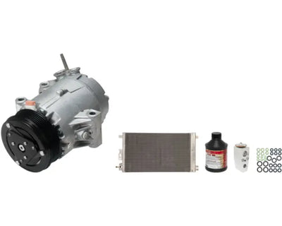 COMPLETE A/C KIT