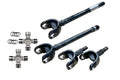 Revolution Gear & Axle auto part