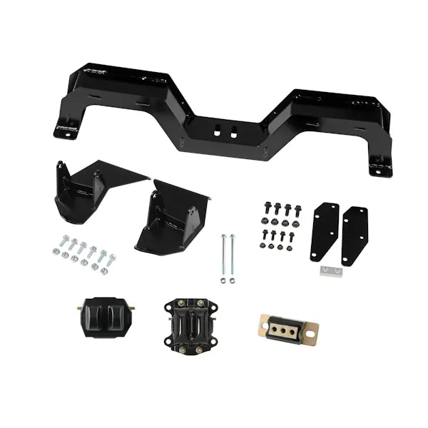 Holley C10 LEVEL 1 LS SWAP - 4L60/6L80E SE1-C107586-LSX-A1