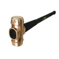 8 LB HEAD 30' B.A.S.H BRASS HAMME