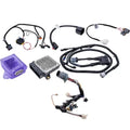 ATS Electronics Upgrade Kit Allison Conversion 68RFE 2010-2012 2011-2019 6 Speed Allison Used in Conversion ATS Diesel Performance