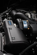 Tuner Kit 2013 Toyota FRS/Subaru BRZ Supercharger w/V-3 H67B AND AANDA Cooler Black