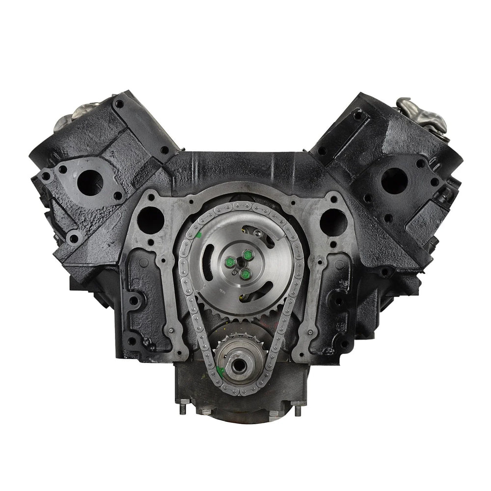 CHEV 8.1/496 01-03 ENGINE