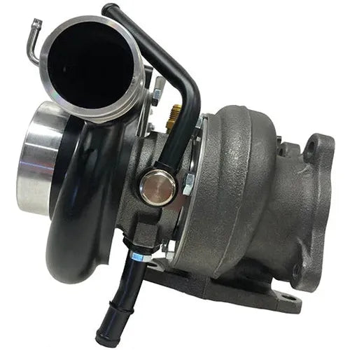 DOM 5.0XTR BALL BEARING 8CM2 3 INLET