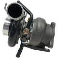 DOM 5.0XTR BALL BEARING 8CM2 3 INLET
