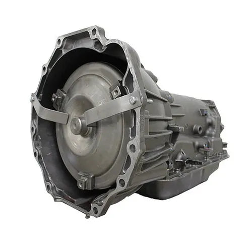 F-REMANUFACTURED TRANSMIS
