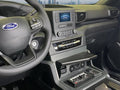 PACKAGE - 2025 FORD INTERCEPTOR UTI