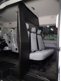 REAR PARTITION SOLUTION