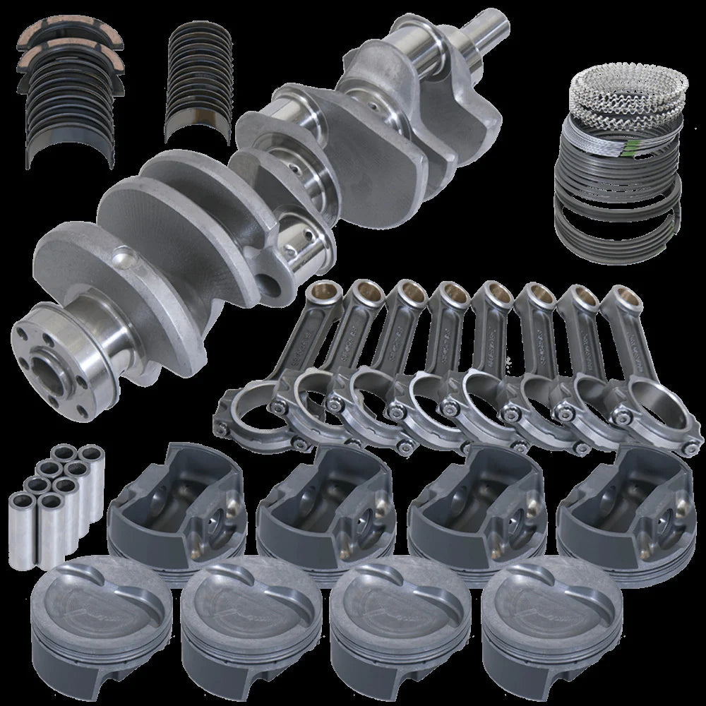 Eagle auto part