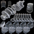 Eagle Ford 351W SVO 4.170in Crank 2.750in Main 6.250in I-Beam Rods 4.040in Pistons Rotating Assembly
