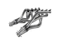 Kooks 05-10 Ford Mustang GT Shelby GT Bullitt 1-3/4 x 3 (3V) Header & Catted H-Pipe Kit