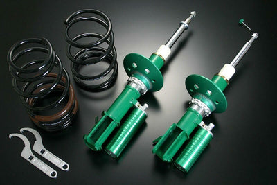 Tein coilovers