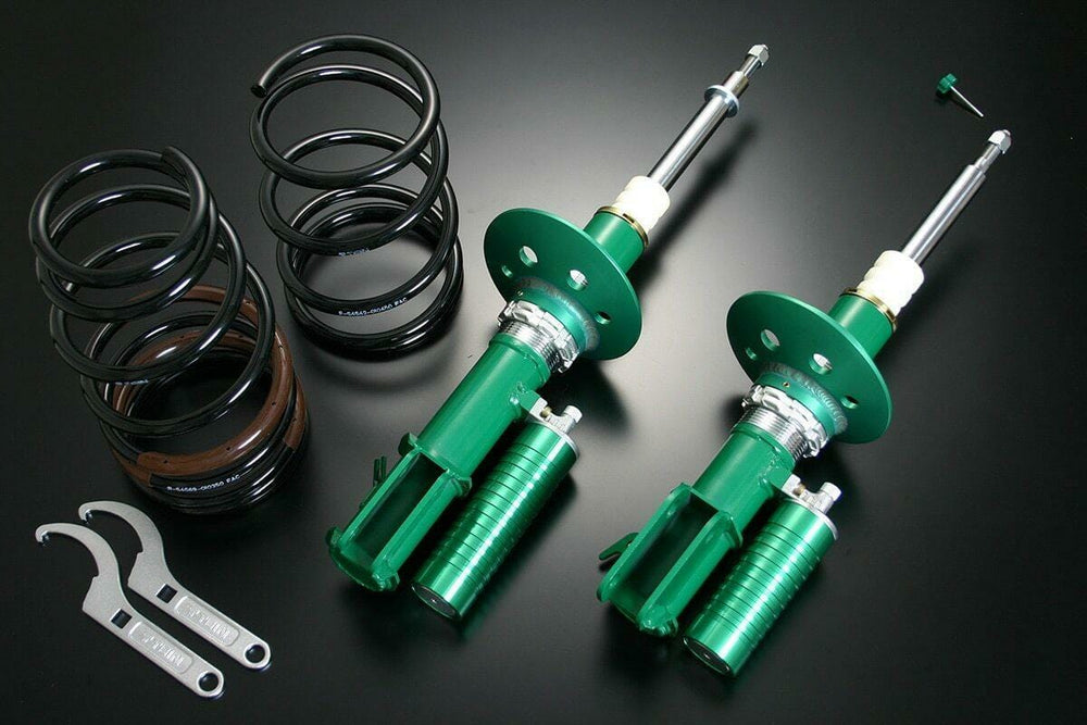 Tein 02-03 WRX HG Coilovers **SPECIAL ORDER**NO CANCELLATIONS**ETA 2-3 MONTHS