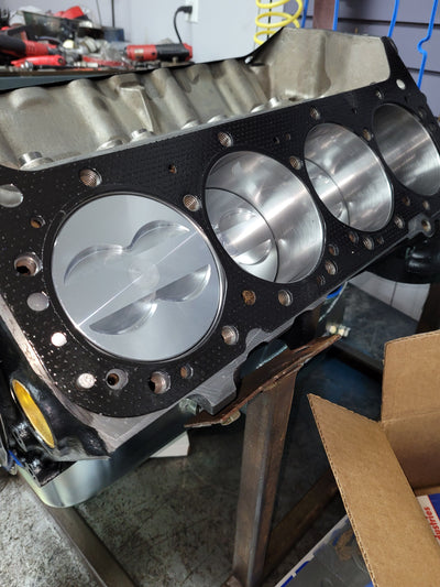 ATK ENGINES auto part