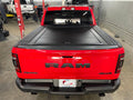 0218 RAM 1500(1923 CLASSIC)/0223 RAM 2500/3500 97IN AMERICAN ROLL COVER UNITS MATTE FINISH