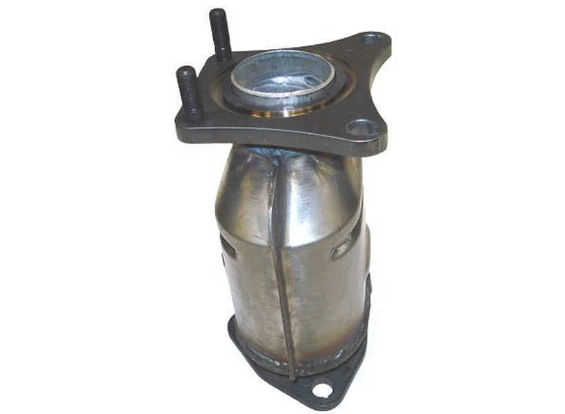 AP Exhaust Products auto part