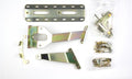 Lokar chrome auto part