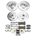 PowerStop auto part