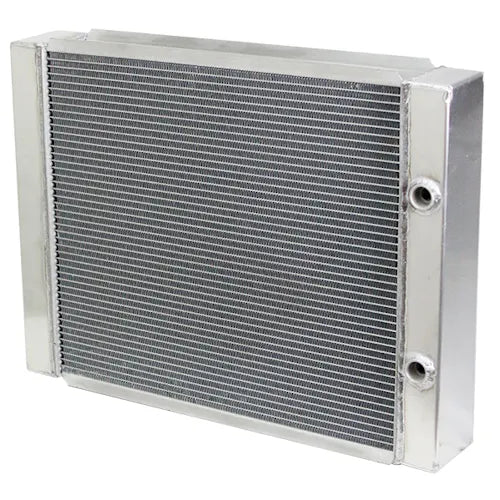CUSTOM RADIATOR KIT 26 X 19 W/HIFLOW OIL COOLER