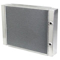 CUSTOM RADIATOR KIT 26 X 19 W/HIFLOW OIL COOLER