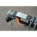 WESBAR auto part detail