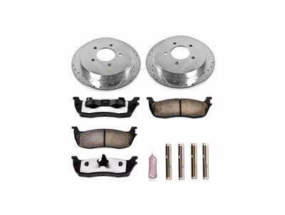 PowerStop auto part