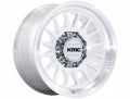 KM452 18X9 8X6.5 RAW-MACH 0MM