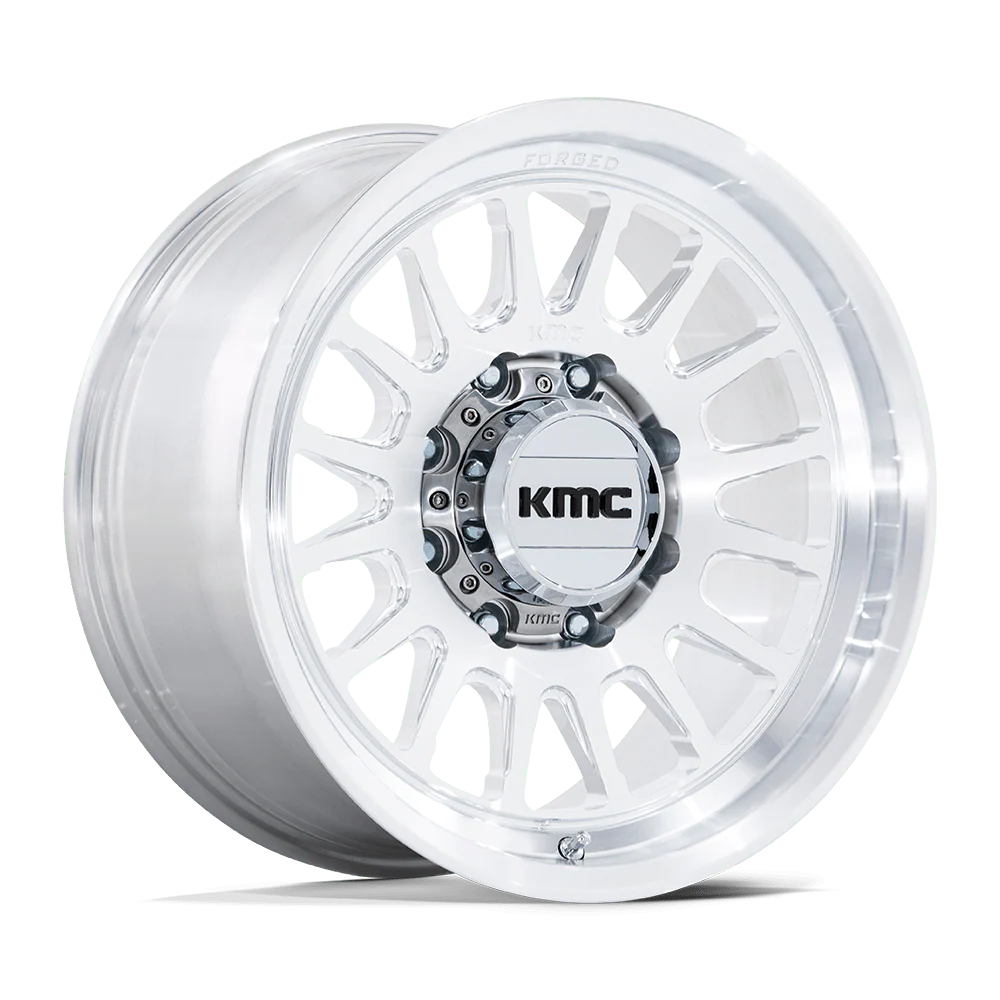 KMC Wheels auto part