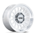 KMC Wheels auto part