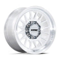 KMC Wheels auto part