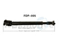 DRIVESHAFT ASSEMBLY